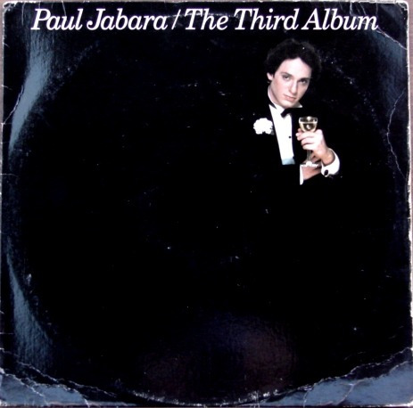 Paul Jabara - Disco Wedding - Lp Made Usa 1979 Dance