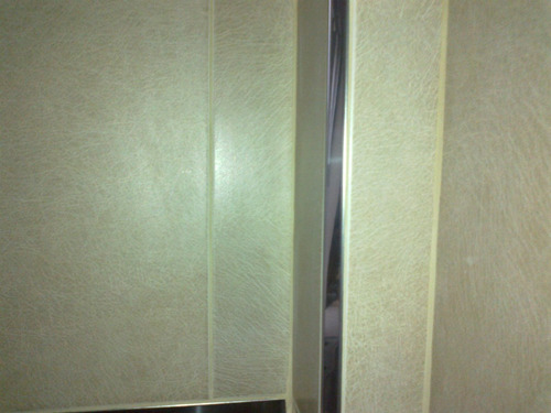 Imagen 3 de 6 de Esquinero Guardacanto Tapacanto Biselados Acero Inoxidable