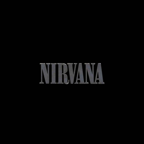 Nirvana Black Album