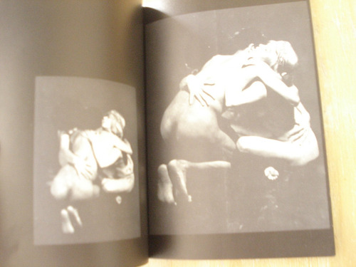 Livro Trio - Michel Desrorche - 1970