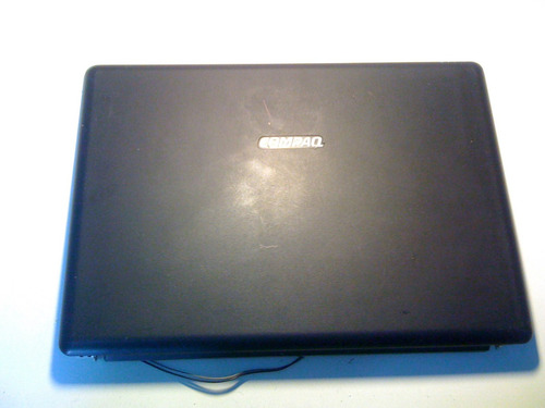 Carcasa Pantalla Compaq F500 Y F700 Series