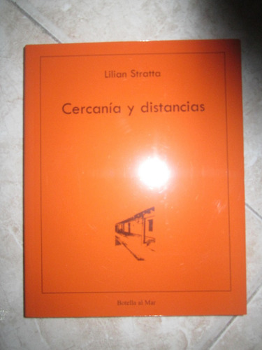 Cercanias Y Distancias(lilian Stratta)(en14)