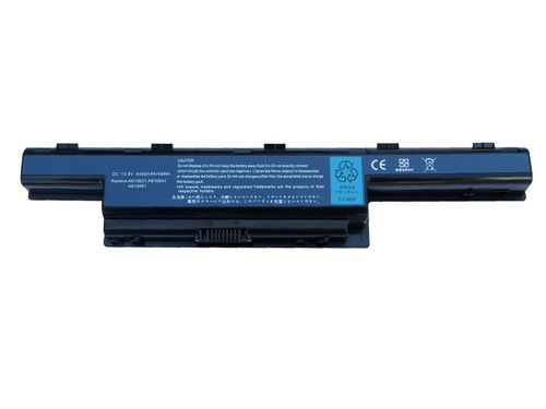 Bateria Acer 4741 Bt-00603-111 Bt-00603-117 Bt-00603-124