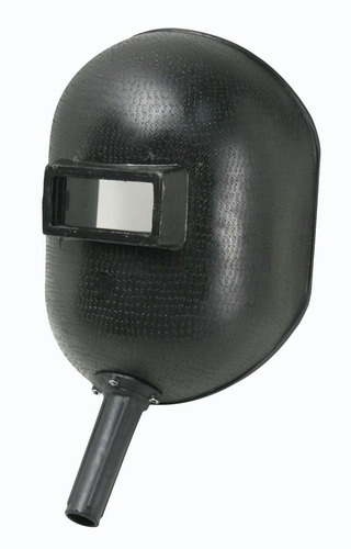 Máscara Para Solda Polipropileno Tipo Escudo