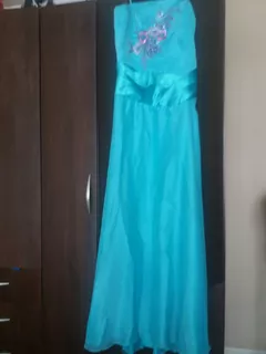 Vestido De 15 Años