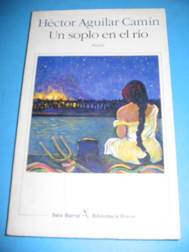 Un Soplo En El Rio