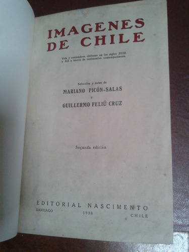 Imágenes De Chile