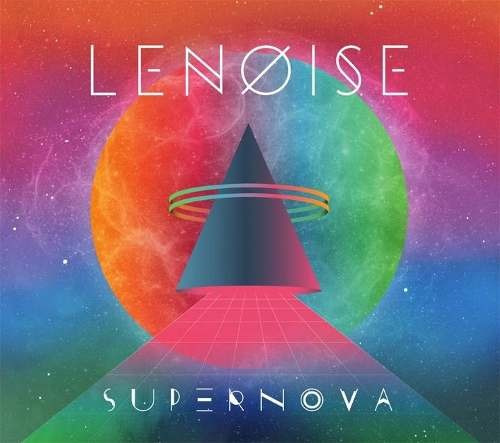 Cd Lenoise - Supernova - Nuevo Y Original