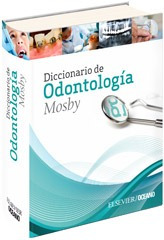 Diccionario De Odontología Mosby 1 Vol Oceano