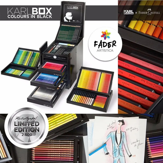 Marcadores - 80 Colores Faber-Castell Maleta Plástica a domicilio |  Cornershop by Uber - Chile