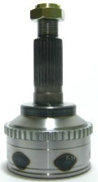 Junta Homocinetica Escape Mariner Mazda 3 24-28 Dientes