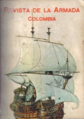 Revista De La Armada Colombia  /  1971