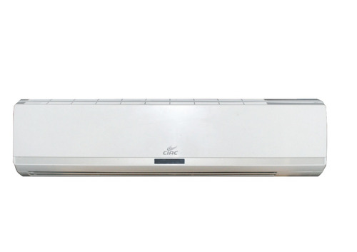 Aire Acondicionado 18000btu Split 220v Ciac Carrier