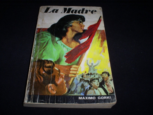 Maximo Gorki / La Madre / 1968 Edición