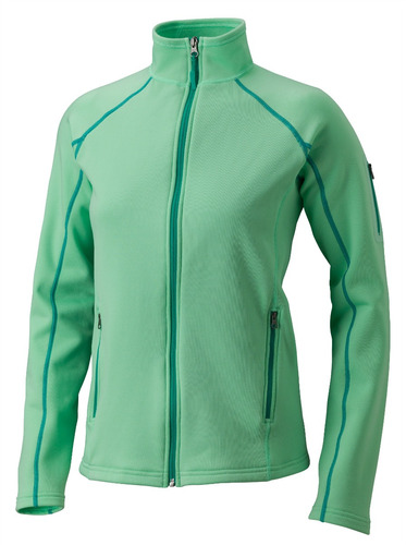 Chaqueta Marmot Wm's Stretch Fleece Jacket Talla M, L Y Xl