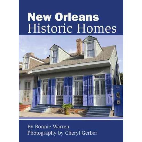 Casas Históricas De Nueva Orleans