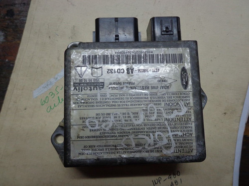 Vendo Modulo De Retardo Adptativo De Ford Mondeo Año 2004