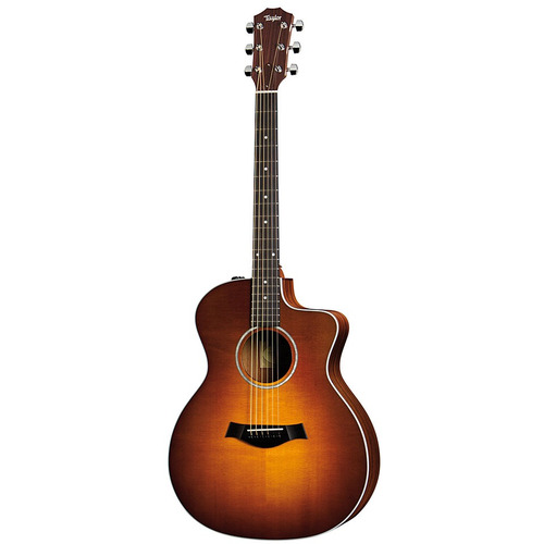 Guitarra Elec/acustica Taylor 214cesb