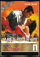 Lo Que El Viento Se Llevó - Vivien Leigh (película) - Dvd