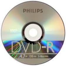 Duplicação Cd/dvd Em São Paulo/ Conversão De Vhs E 8mm