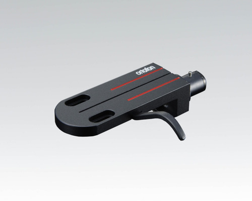 Imagen 3 de 6 de Headshell Portacápsula Lh-6000 Ortofon. Cartucho - Tornamesa