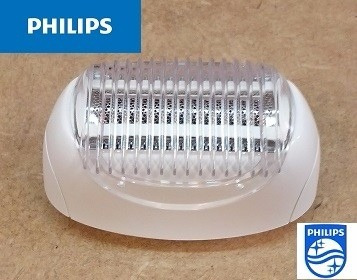 Cabeçote De Corte Depilador Philips Hp6572 6574 Hp6576 6578