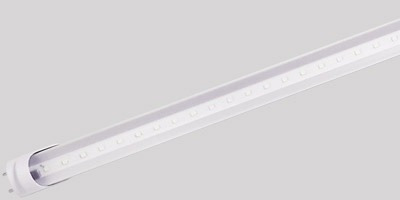 Tubo Led T-8 18w 130 Lm, 3 Años De Garantia Hecho En Mexico