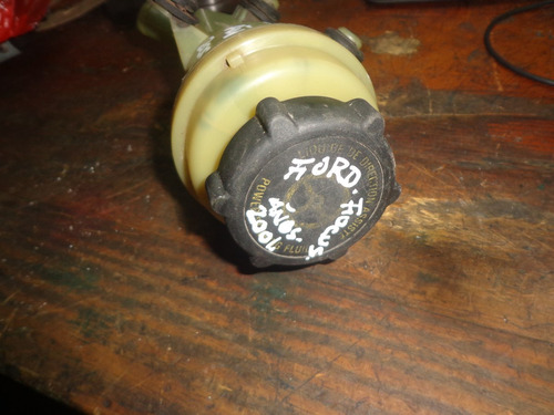 Vendo Tanque De Power Steering  Ford Focus, # 98ag-3r700 Ah