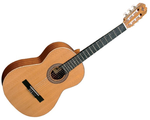Guitarra Clasica Admira Adm0630 Sevilla