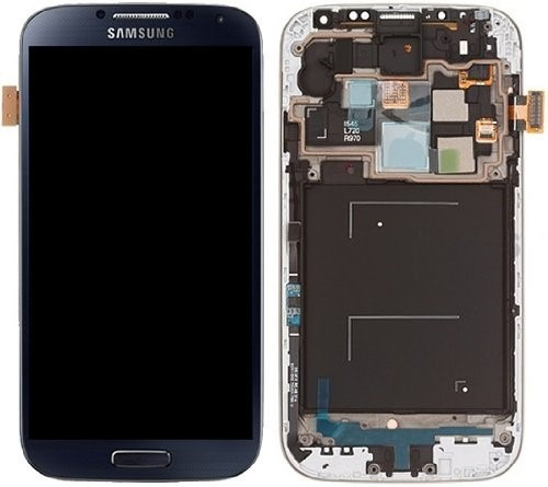 Pantalla Lcd Tactil Samsung Galaxy S4 I9500, I9505, I337 1h