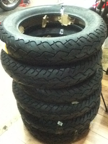 Cubierta Pirelli Route Mt 66 130/90/15