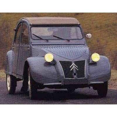 Libro Despiece Citroen 2cv, 1948-1990, Envio Gratis.