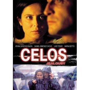 Celos - Director Vicente Aranda