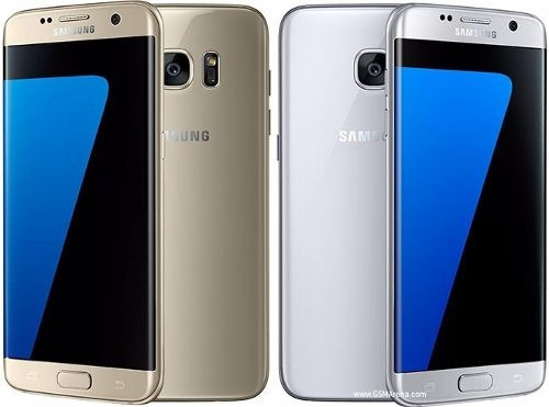 Celular Libre Samsung Galaxy S7 Edge 5.5'' 12mp 5mp 4g