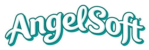 Ángel De Tejido Blando 48 Doble Rolls Bañera, 12 Count (paqu