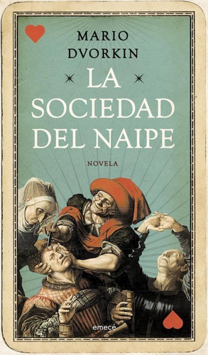 Sociedad Del Naipe, La