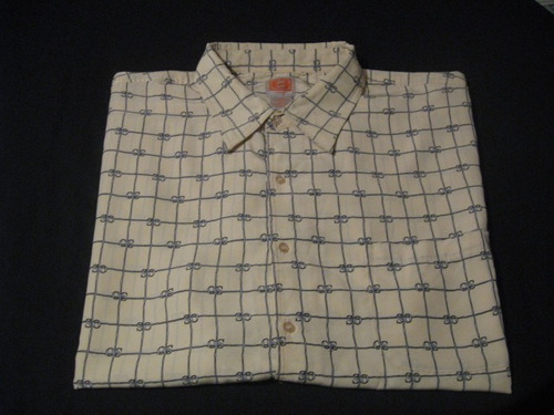 Camisa Old Skool Talla 3xl Manga Corta