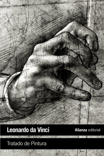 Leonardo Da Vinci Tratado De Pintura Alianza Editorial