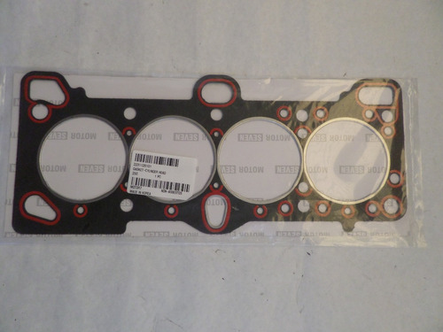 Empacadura Camara Hyundai Elantra 1.6 Getz 1.6 De Amianto