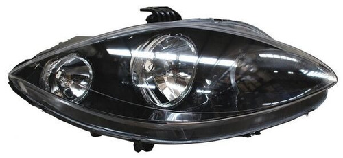 Faro Seat Leon 2006-2007-2008-2009 Izquierdo