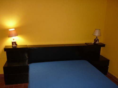 Alvorada - Brasil $1400capacidad 7p