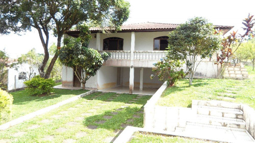 Olha Só Essa Linda Chácara Em Ibiúna C/ 3.000m2 Lago Piscina