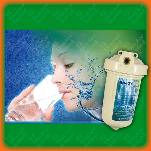 Imagen 9 de 10 de Cartucho Carbón Fg257 Ap200 Ap210 Cw2 R2 Filtros Agua Ozono