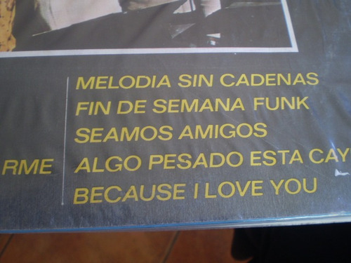 Vinilo Lp Stylistics Vol 2 Grandes Exitos (u825