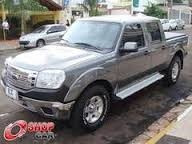 Sucata Batidos Peças Ford Ranger 3.0 4x4 Xlt / 2.3 2011