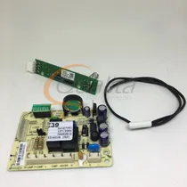 Comprar Kit Placa Potencia Sensor Degelo Placa Interface Rfe39
