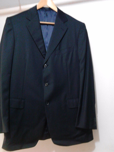 Vendo Hermoso Blazer Italiano Ermenegildo Zegna Talla L C N