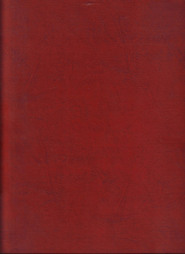Libro Del Año Barsa 1967