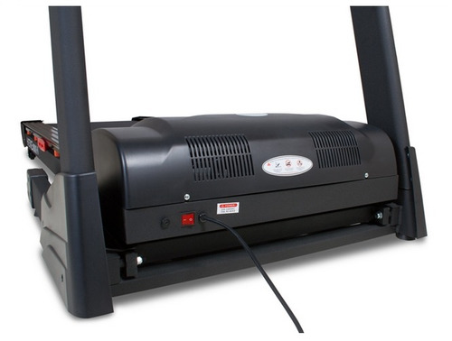 Cinta Correr Caminar Profesional Enerfit 870 - Motor Alterna