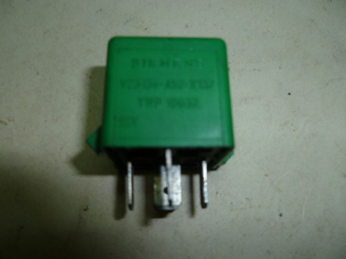 Vendo Relay De Bmw, # V23134-a52-x137